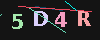 Gambar captcha